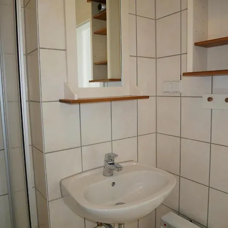 Apartment Nr_4 Im Skane_ferien *